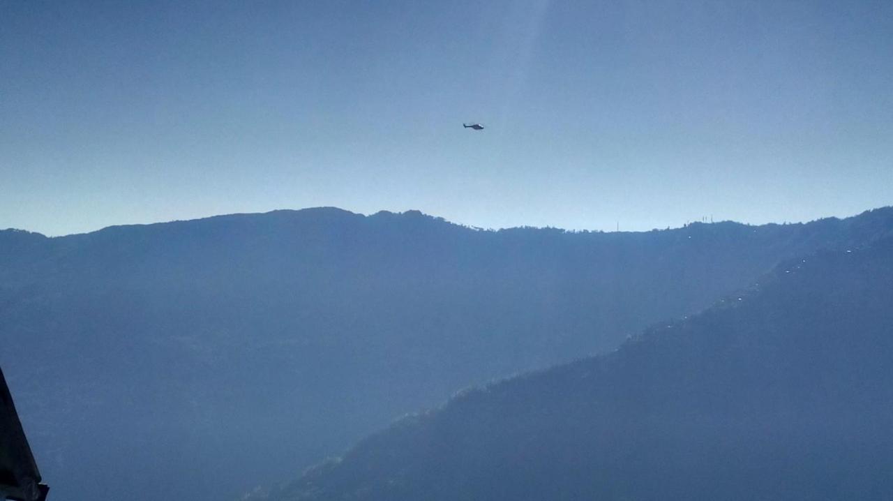 Darjeeling Home Buitenkant foto