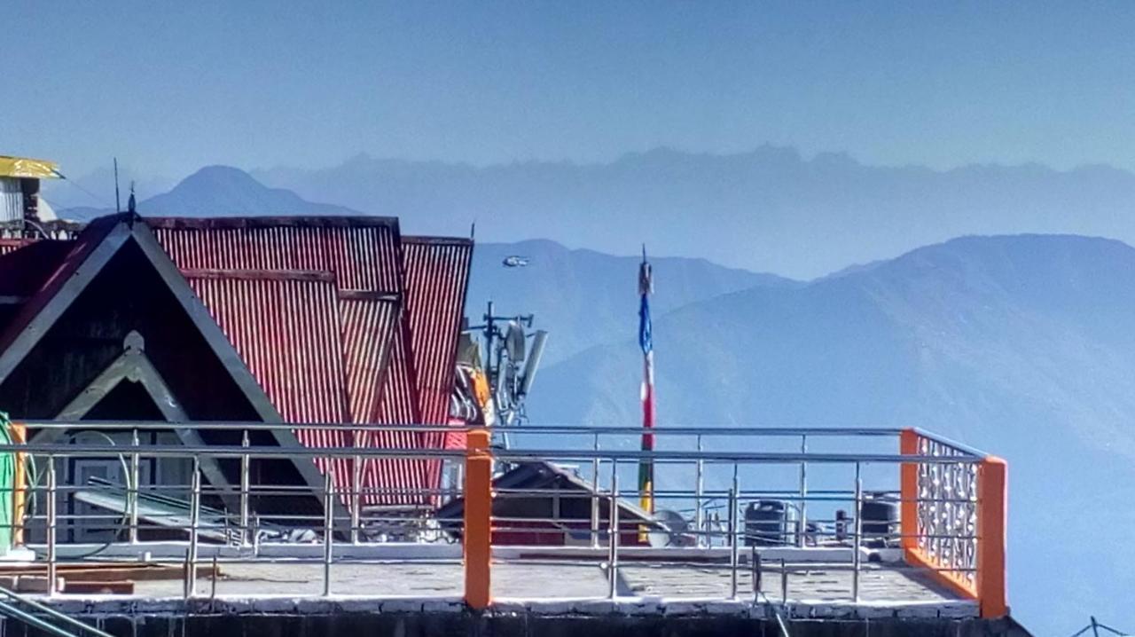 Darjeeling Home Buitenkant foto