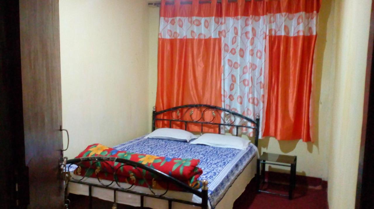 Darjeeling Home Buitenkant foto