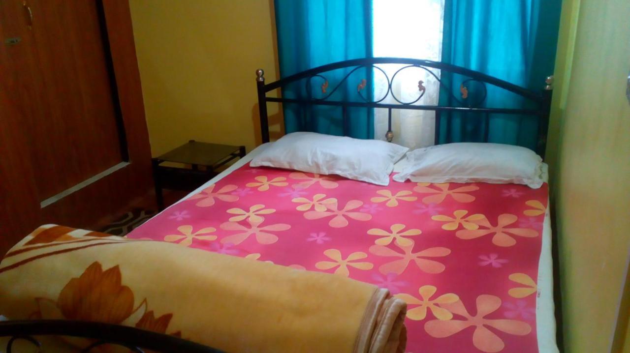 Darjeeling Home Buitenkant foto