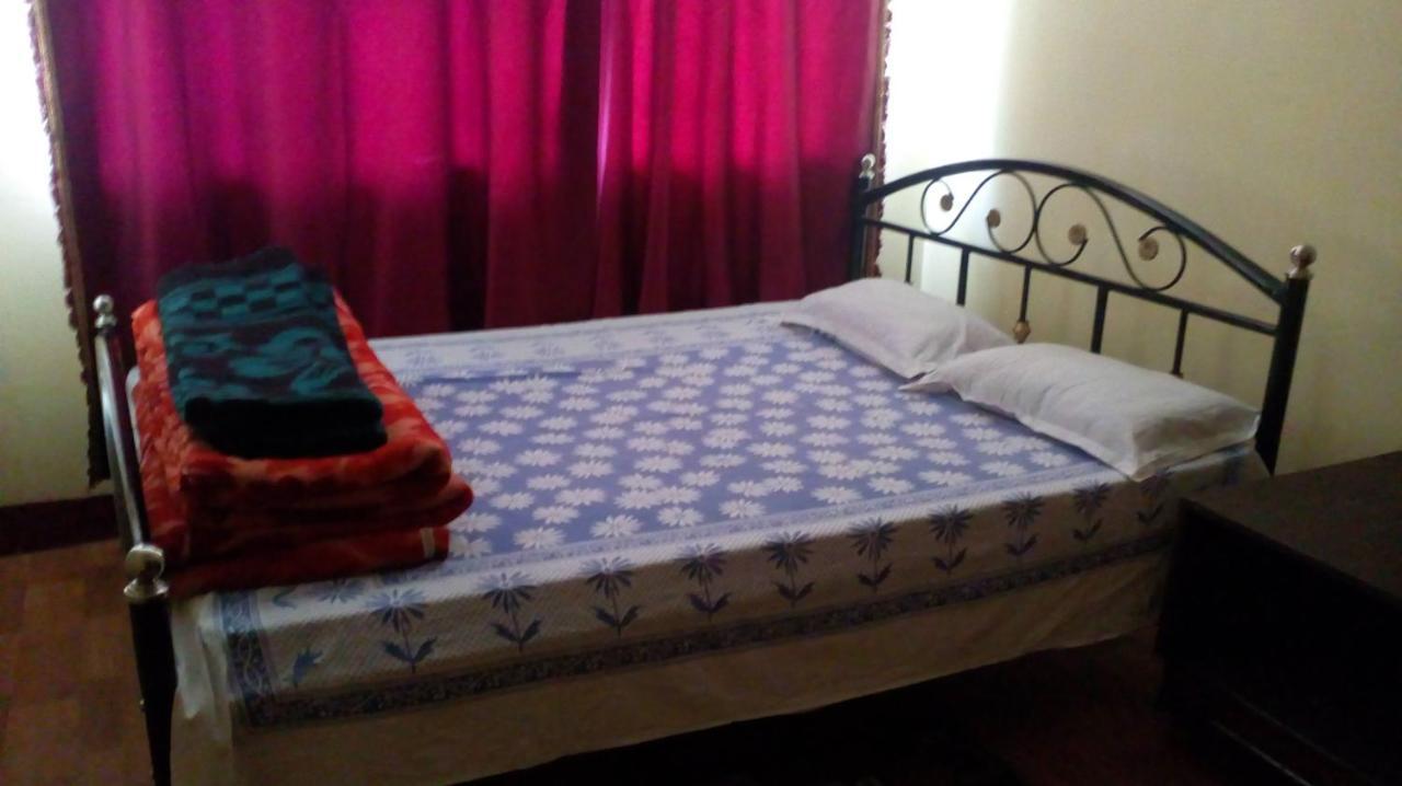 Darjeeling Home Buitenkant foto