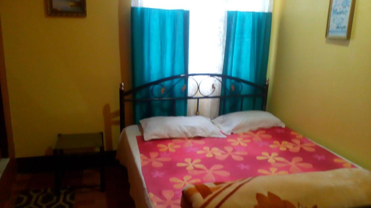 Darjeeling Home Buitenkant foto