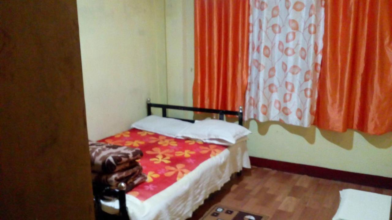 Darjeeling Home Buitenkant foto