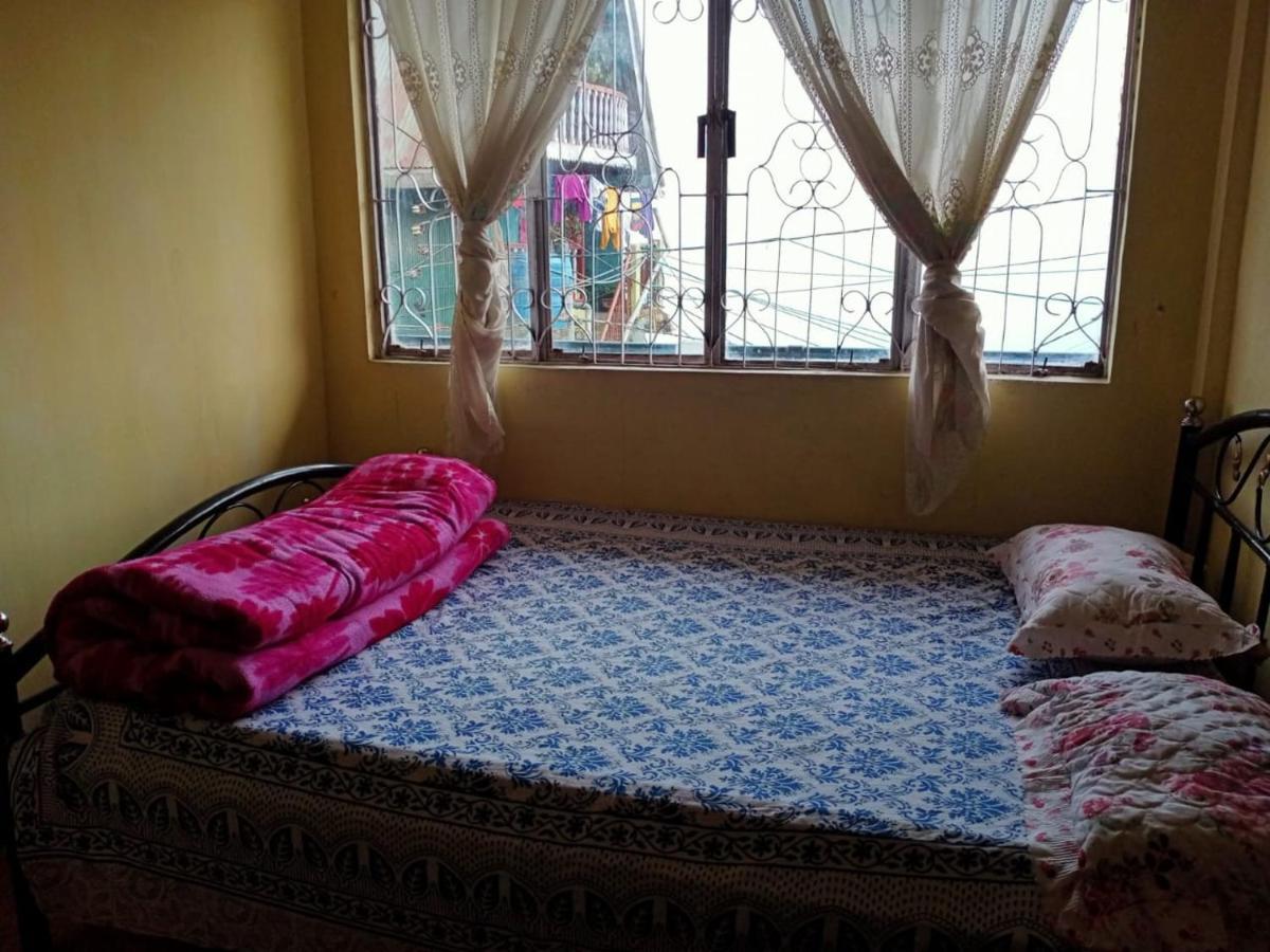 Darjeeling Home Buitenkant foto