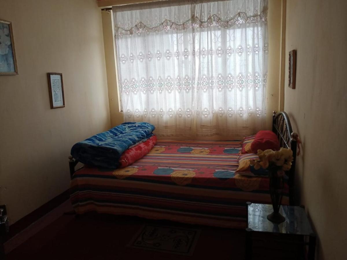 Darjeeling Home Buitenkant foto