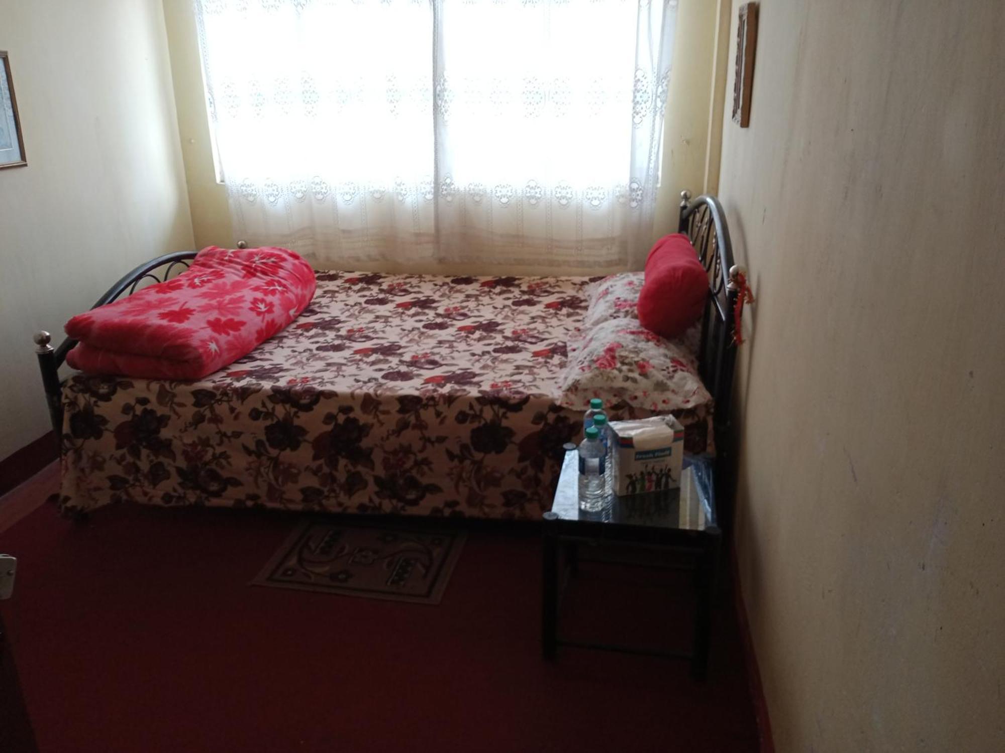 Darjeeling Home Kamer foto