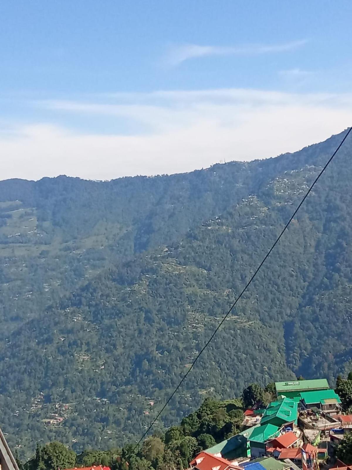 Darjeeling Home Buitenkant foto