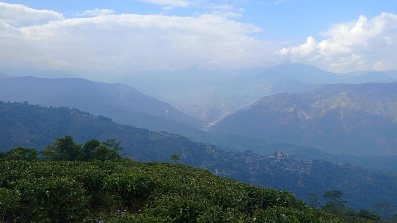 Darjeeling Home Buitenkant foto