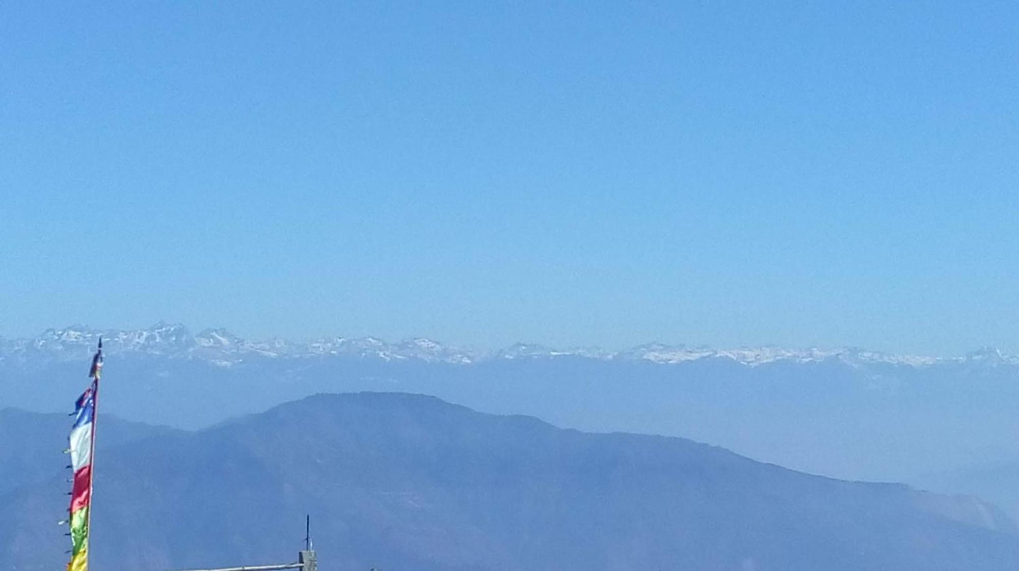Darjeeling Home Buitenkant foto