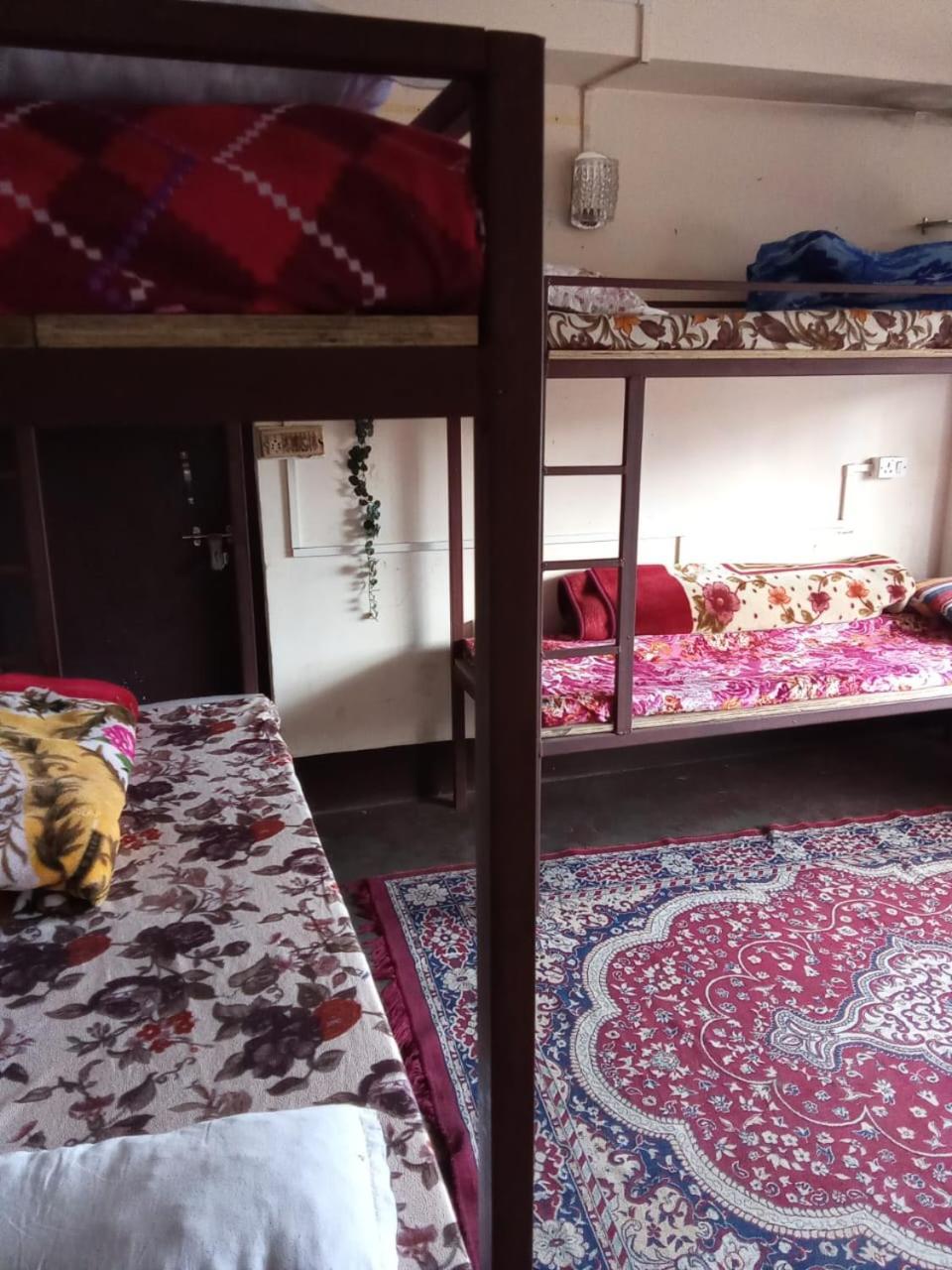 Darjeeling Home Buitenkant foto