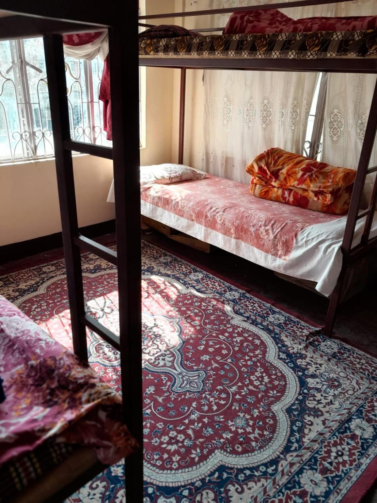 Darjeeling Home Buitenkant foto