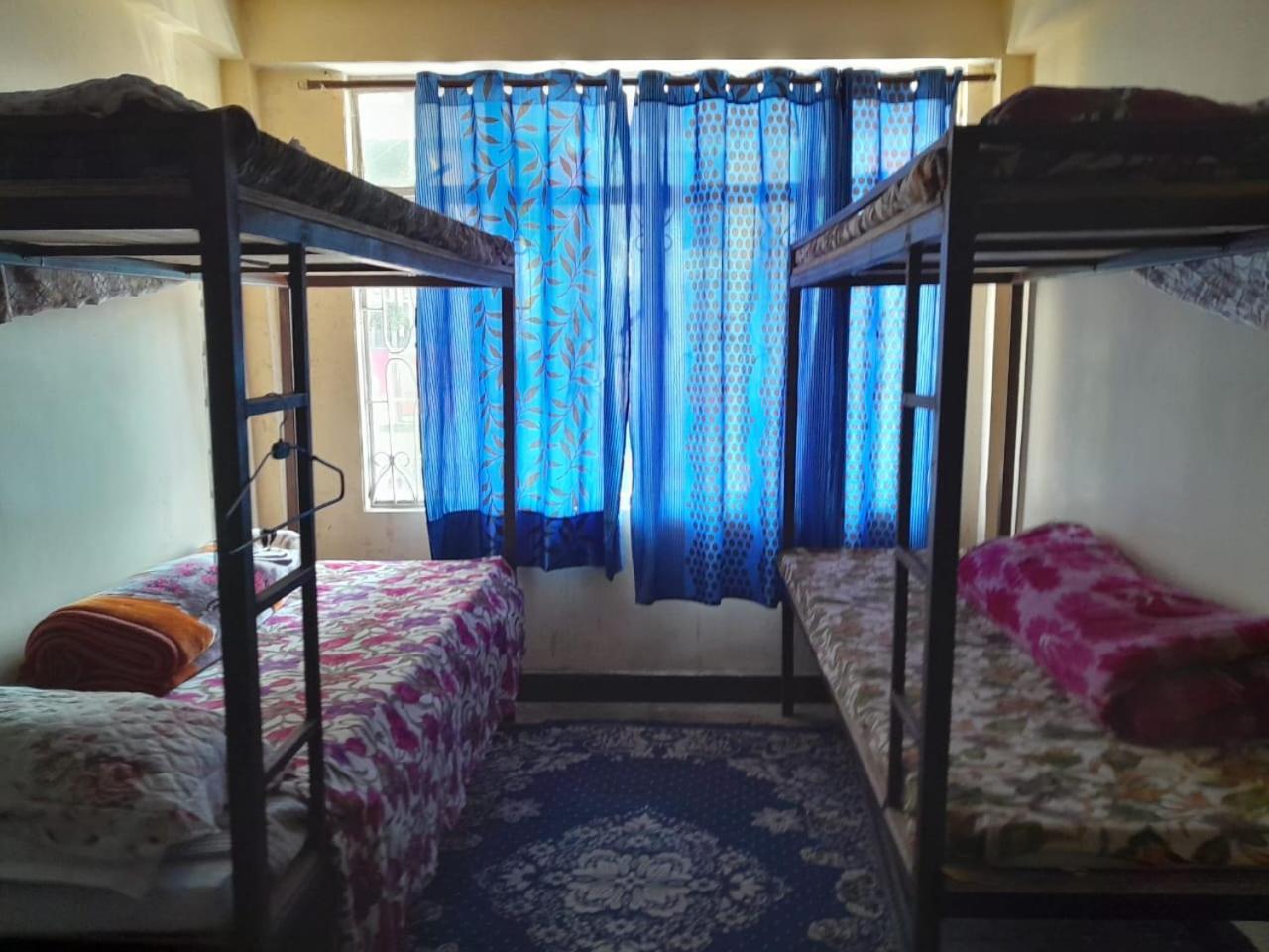 Darjeeling Home Buitenkant foto