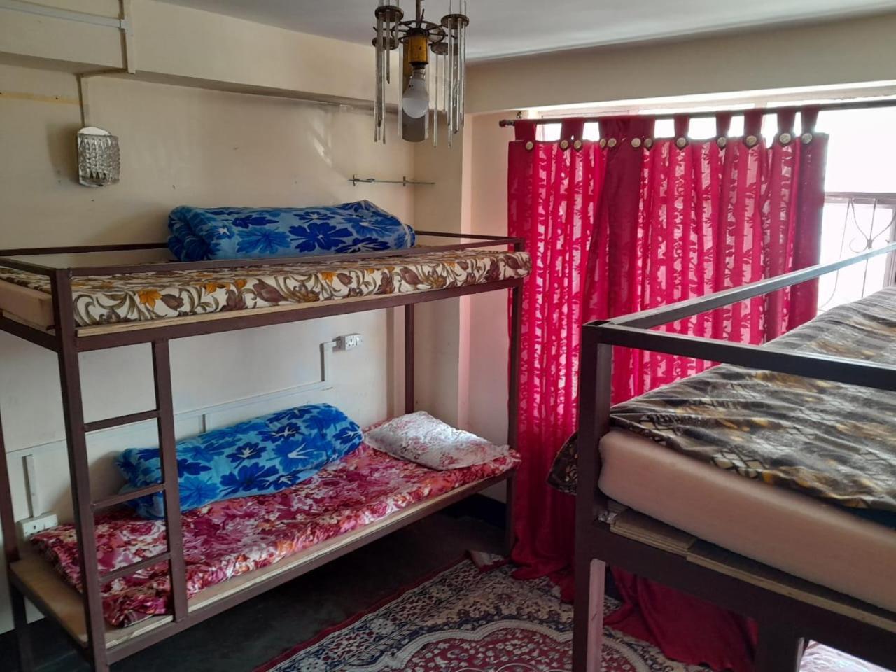 Darjeeling Home Buitenkant foto