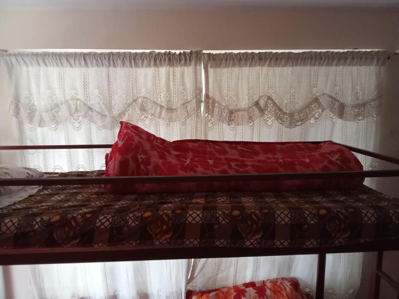 Darjeeling Home Buitenkant foto