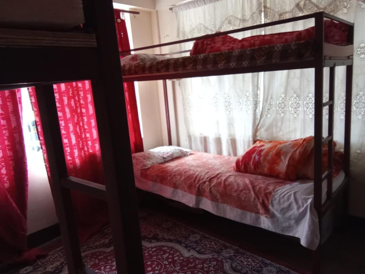 Darjeeling Home Buitenkant foto