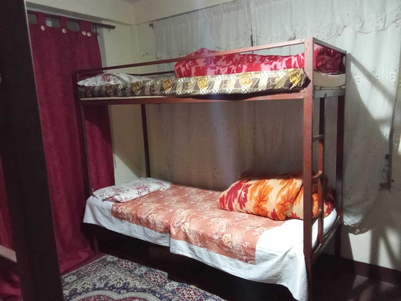 Darjeeling Home Buitenkant foto
