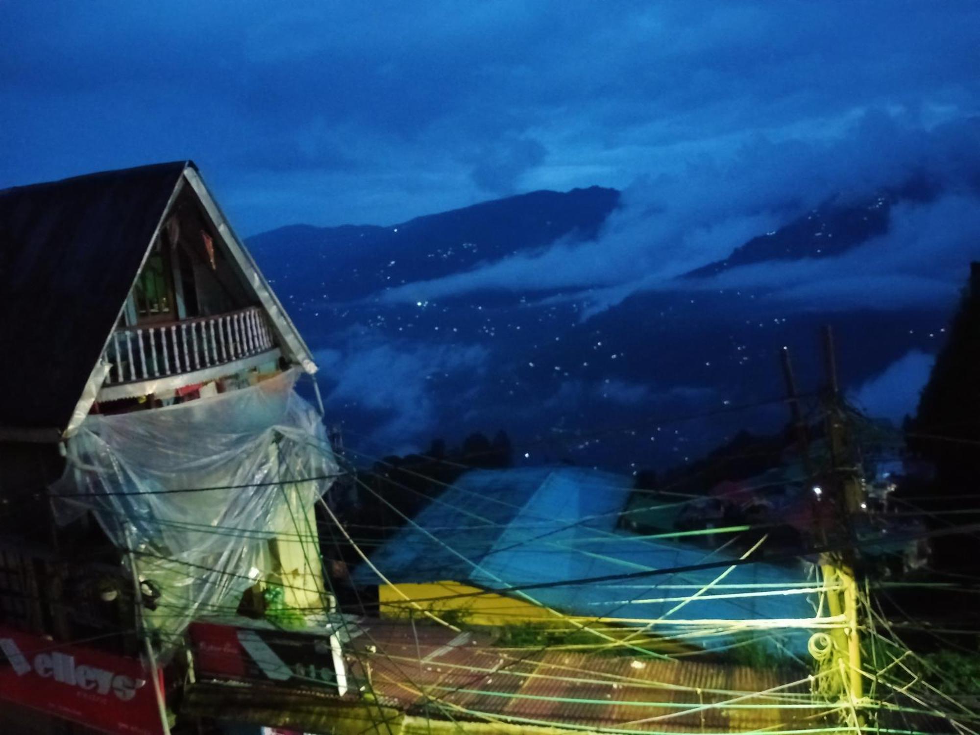 Darjeeling Home Buitenkant foto